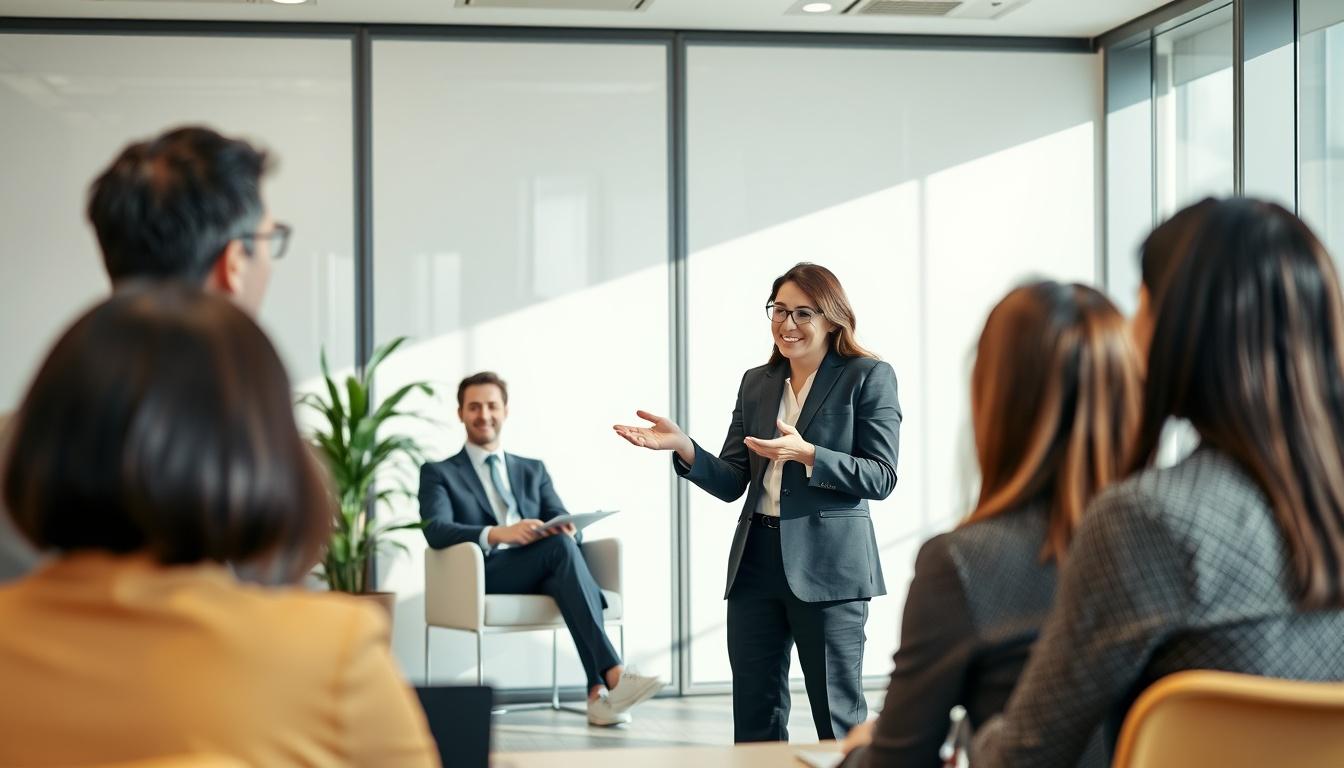 Start Your Leadership Journey